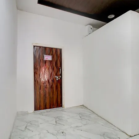 Hotel O Satyam Shree-2