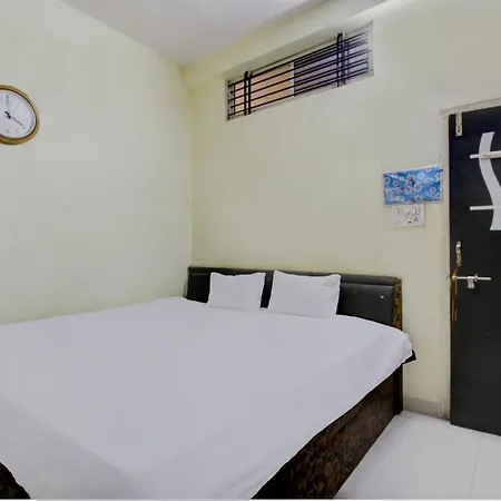 Hotel O Satyam Shree-3